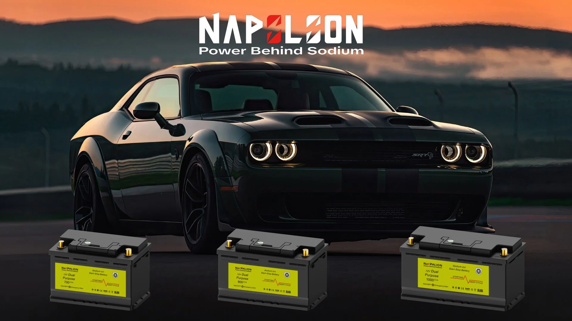 Will sodium-ion technology become the optimal solution for car starter batteries？.webp